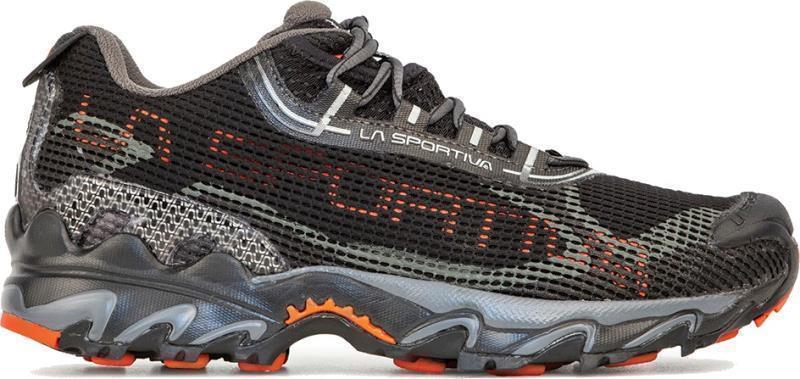 Wildcat 2.0 GTX - Mens - Black / Pumpkin 2