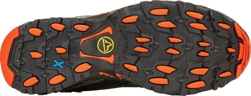 Wildcat 2.0 GTX - Mens - Black / Pumpkin 3