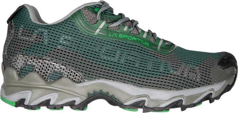 Wildcat 2.0 GTX - Mens - garden / forest 1