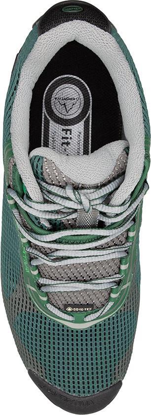 Wildcat 2.0 GTX - Mens - garden / forest 1