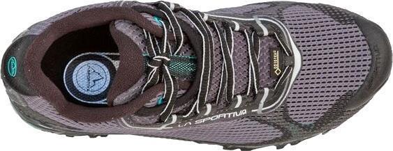 Wildcat 2.0 GTX - Womens - Carbon / Aqua 2