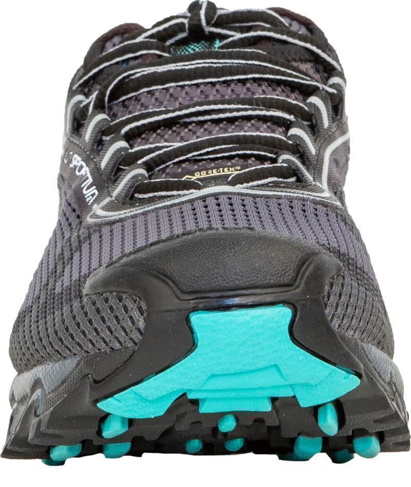 Wildcat 2.0 GTX - Womens - Carbon / Aqua 3