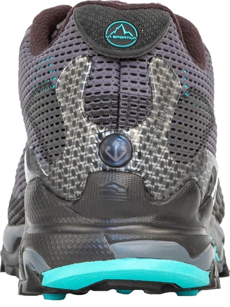 Wildcat 2.0 GTX - Womens - Carbon / Aqua 4