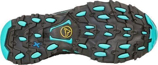 Wildcat 2.0 GTX - Womens - Carbon / Aqua 5