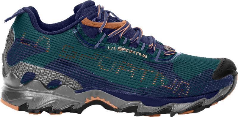 Wildcat 2.0 GTX - Womens - jungle / cobalt blue 1
