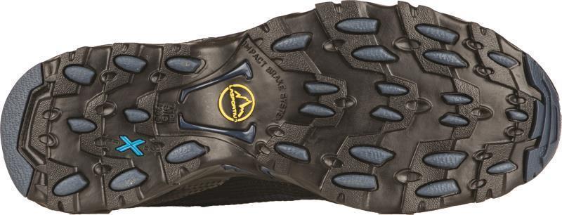 Wildcat - Mens - Carbon / Opal 6