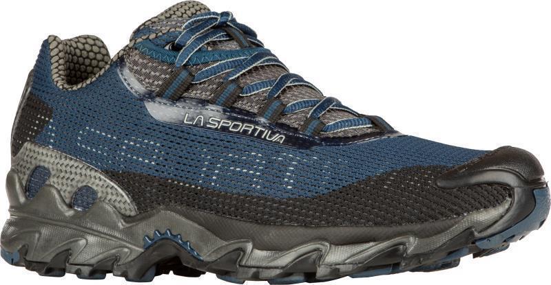 Wildcat - Mens - Carbon / Opal 1