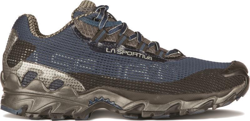 Wildcat - Mens - Carbon / Opal 2