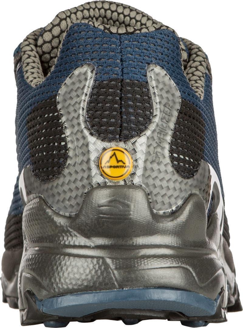 Wildcat - Mens - Carbon / Opal 4
