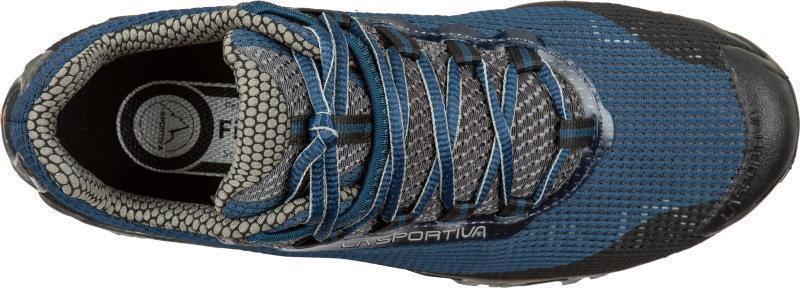 Wildcat - Mens - Carbon / Opal 5