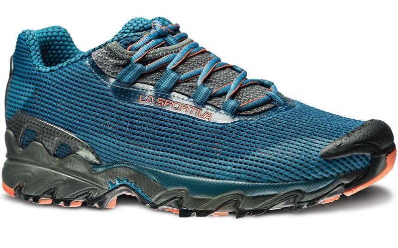 Wildcat - Mens - Ocean / Flame 1