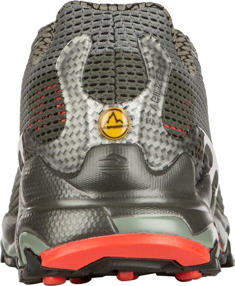 Wildcat - Womens - Clay / Hibiscus 4