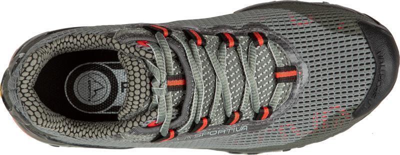 Wildcat - Womens - Clay / Hibiscus 5