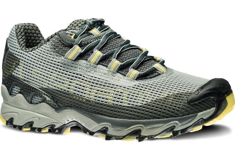 Wildcat - Womens - Grey / Butter 1
