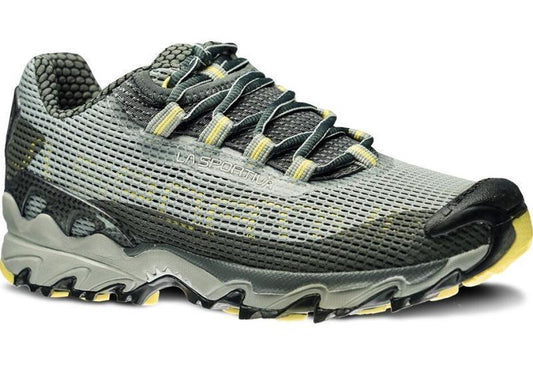 Wildcat - Womens - Grey / Butter 1