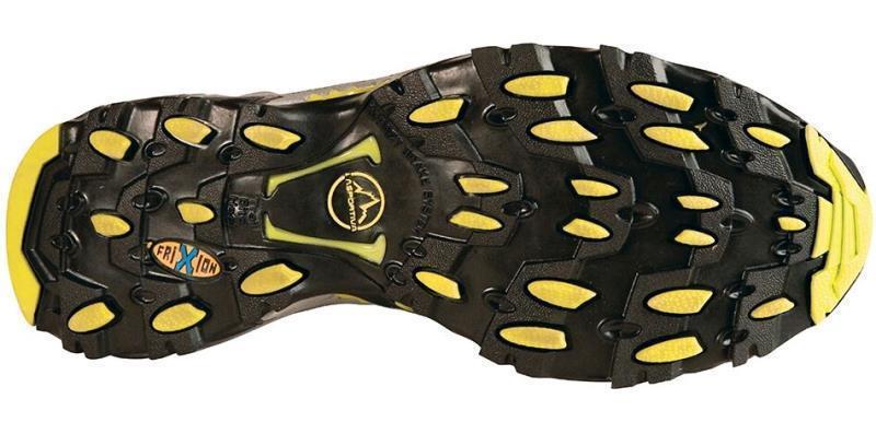 Wildcat - Womens - Grey / Butter 2