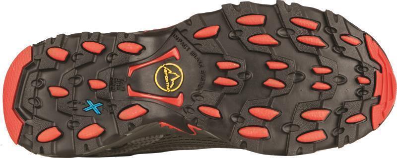 Wildcat - Womens - clay / hibiscus 1