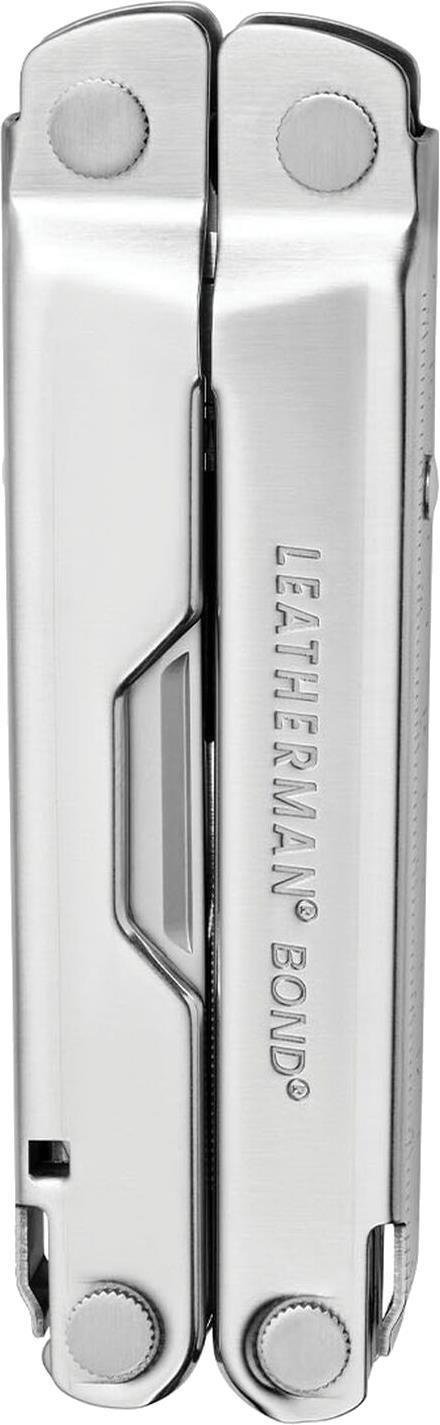 Bond - Nylon Sheath - Peg - stainless steel 1