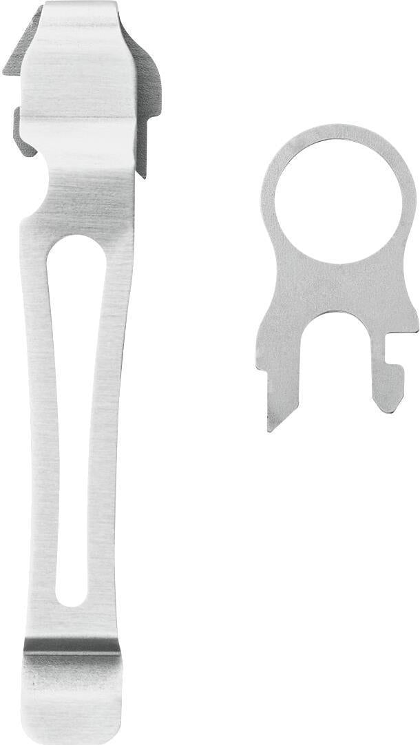Charge Plus TTi - Nylon 4 Pocket M Sheath - Peg - stainless 1