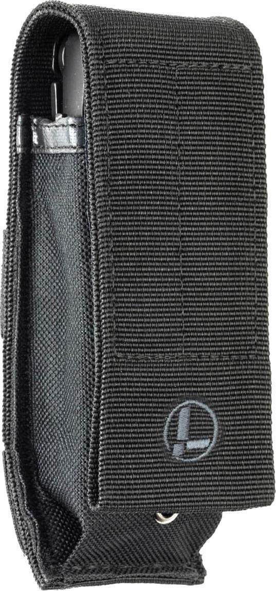 Charge Plus - Molle Sheath - Black 5
