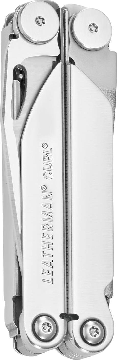 Curl - Nylon Sheath - Peg - stainless steel 1