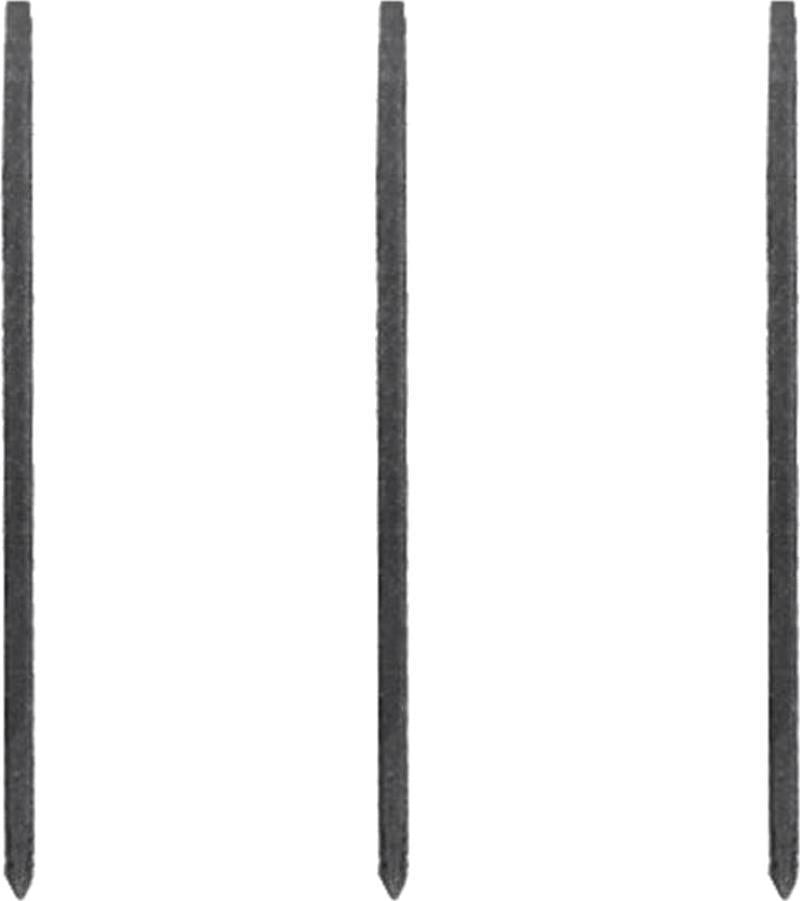 Eyeglass Bit - 3 Pack - Not Applicable 1