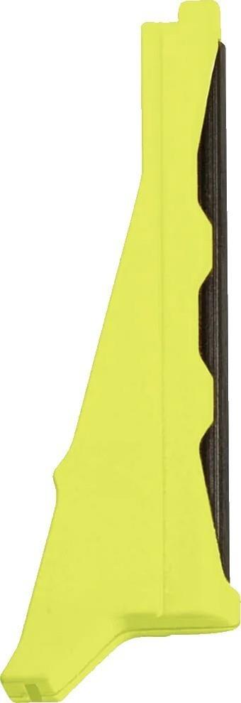 Firestarter & Whistle - citrus yellow 1