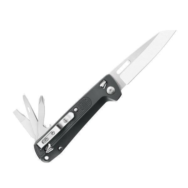 Free K2X - Silver 1