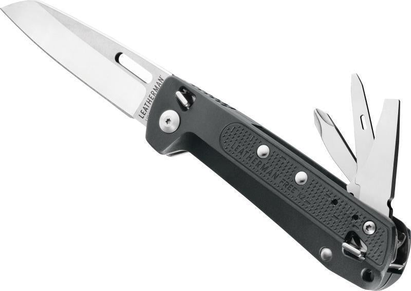 Free K2 - Peg - gray 1