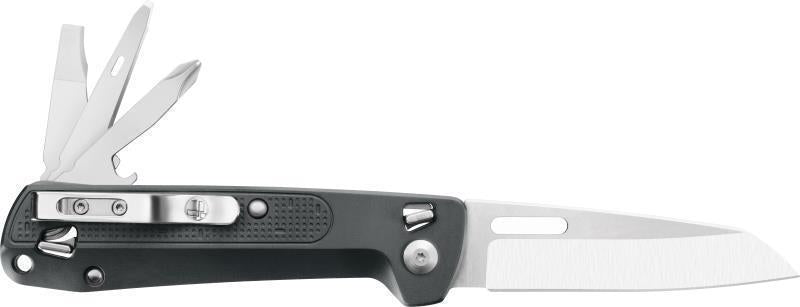 Free K2 - Peg - gray 1