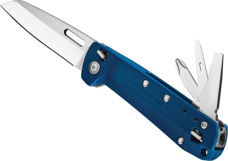 Free K2 - Peg - navy 1
