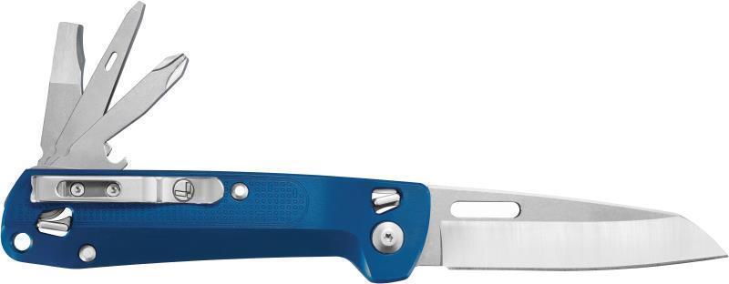 Free K2 - Peg - navy 1