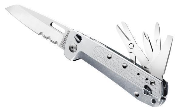 Free K4X - Silver 1