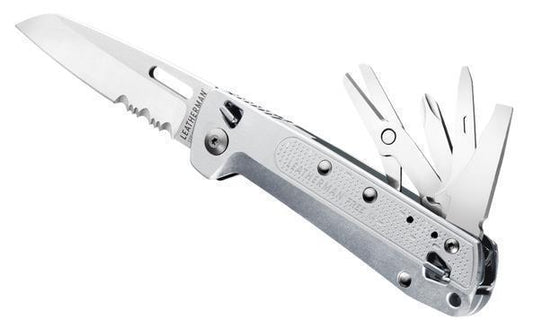 Free K4X - Silver 1