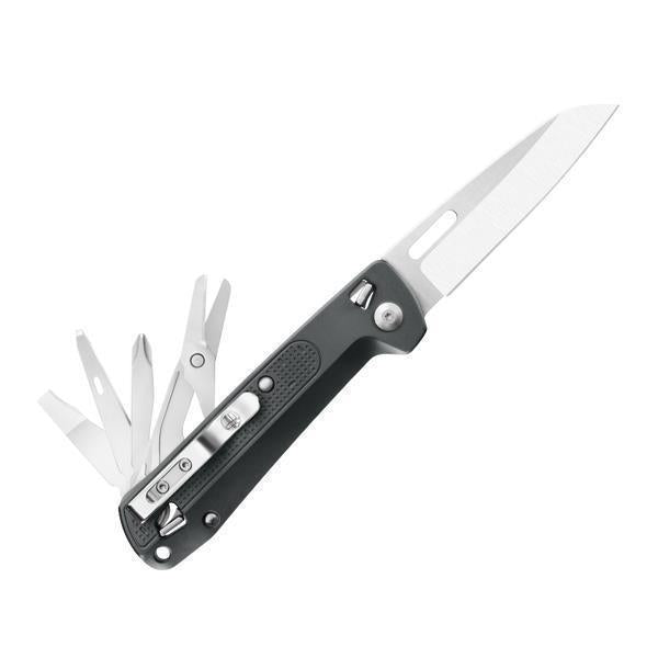 Free K4 - Grey 1