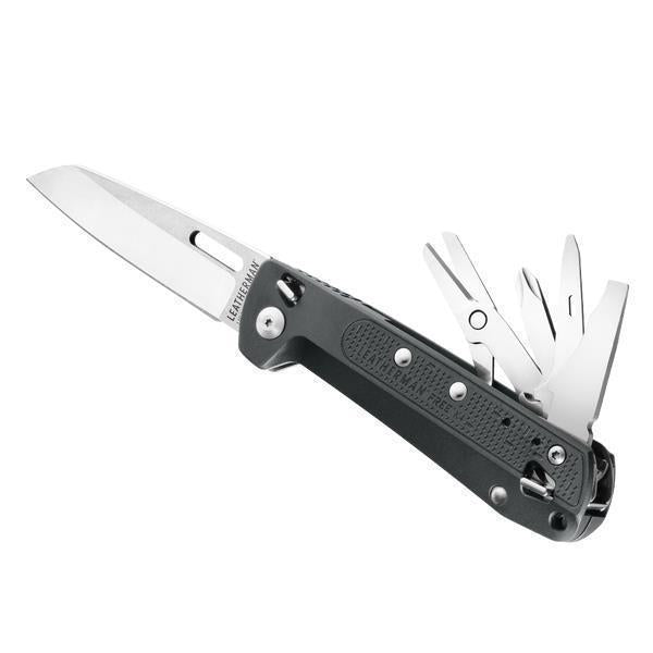 Free K4 - Grey 3