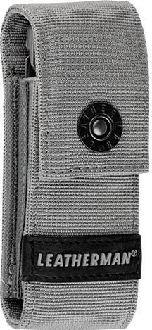 Free P2 - Grey Nylon Sheath - Stainless Steel 5