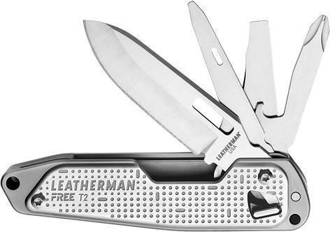 Free T2 -  Grey Nylon Sheath - Box - not applicable 1