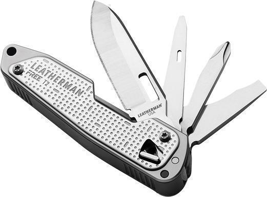 Free T2 -  Grey Nylon Sheath - Box - not applicable 1