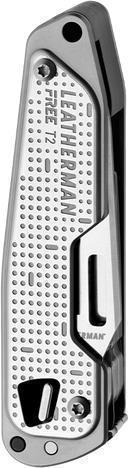 Free T2 -  Grey Nylon Sheath - Box - not applicable 1