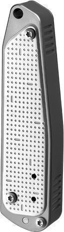 Free T2 -  Grey Nylon Sheath - Box - not applicable 1