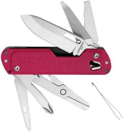 Free T4 - Crimson 1