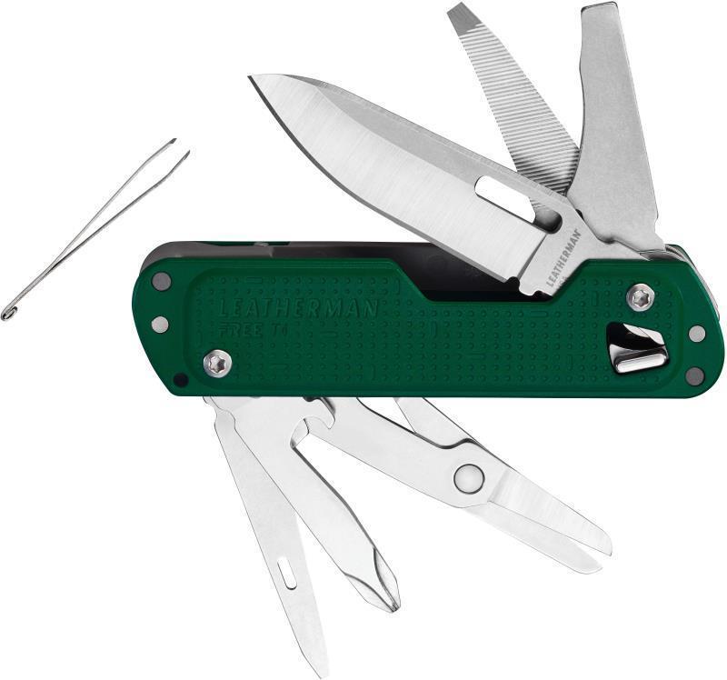 Free T4 - Peg - evergreen 1