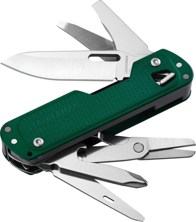 Free T4 - Peg - evergreen 1