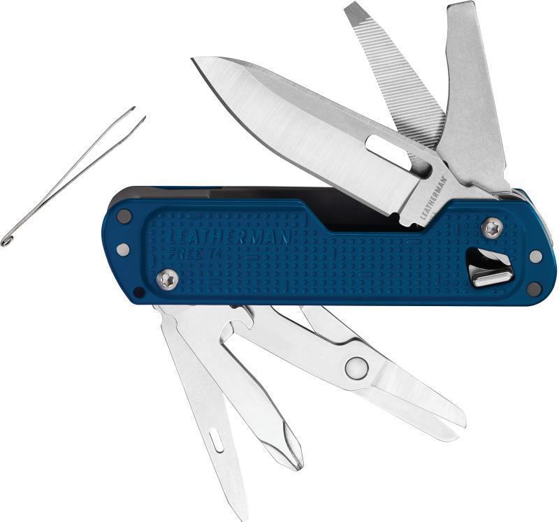 Free T4 - Peg - navy 1