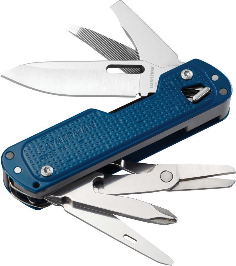 Free T4 - Peg - navy 1