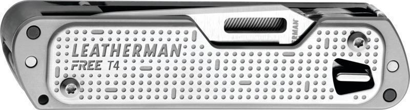 Free T4 - Peg - stainless 1
