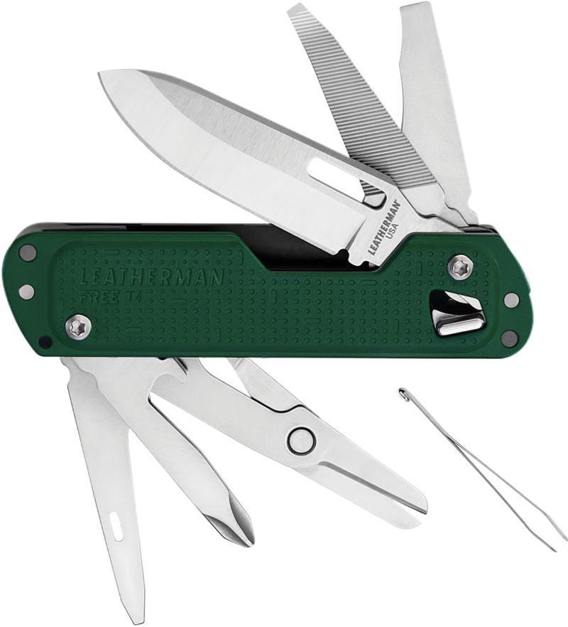 Free T4 - evergreen 1