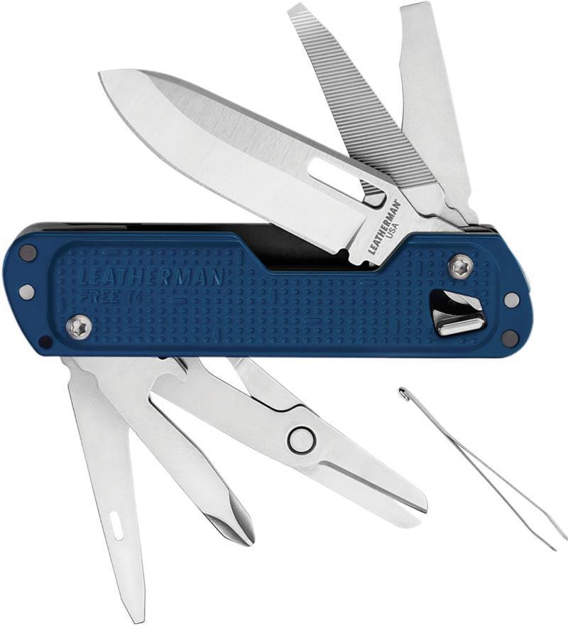 Free T4 - navy 1