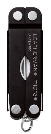 Micra - Black - No Sheath - Box - not applicable 1